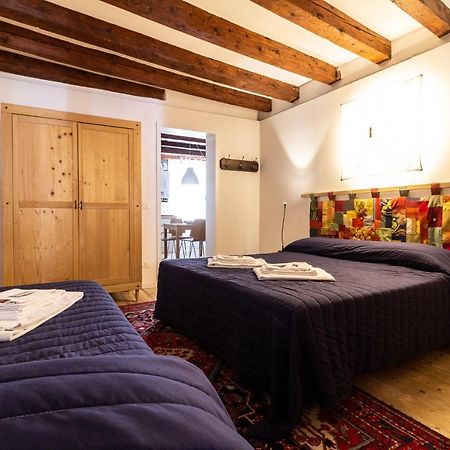 Veneziacentopercento Campaniel Apartment エクステリア 写真