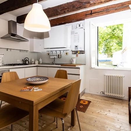 Veneziacentopercento Campaniel Apartment エクステリア 写真