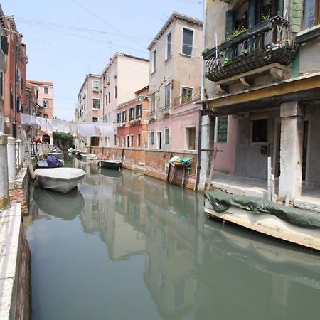 Veneziacentopercento Campaniel Apartment エクステリア 写真