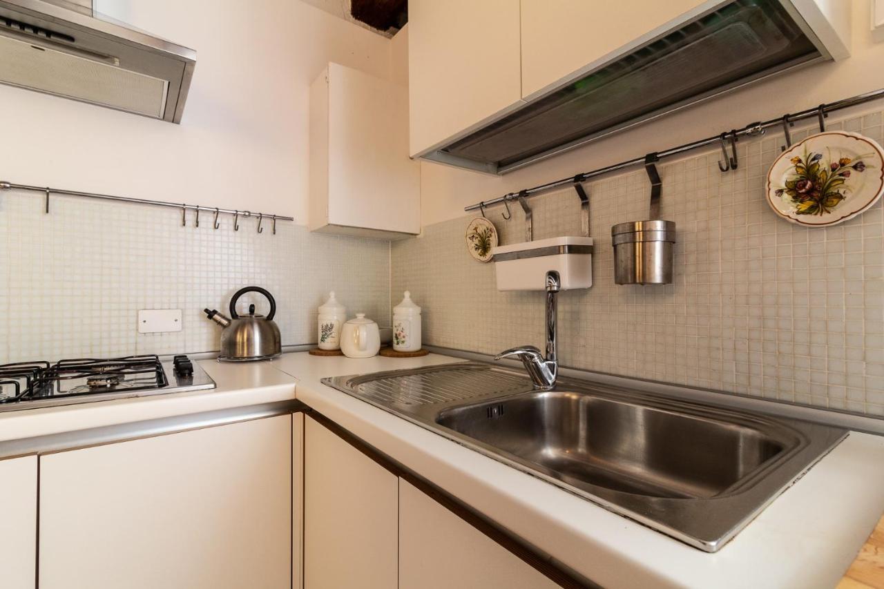 Veneziacentopercento Campaniel Apartment エクステリア 写真