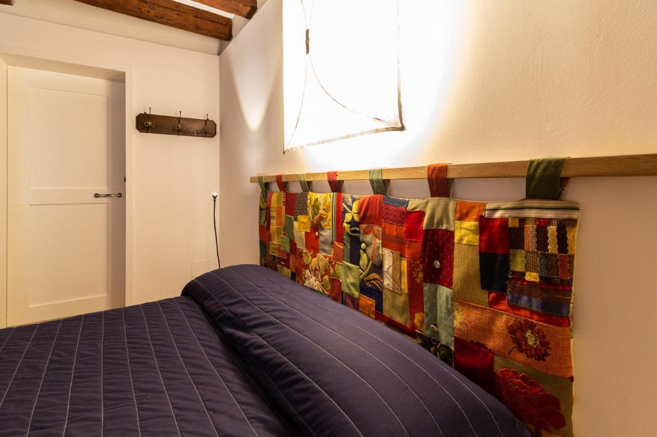 Veneziacentopercento Campaniel Apartment エクステリア 写真