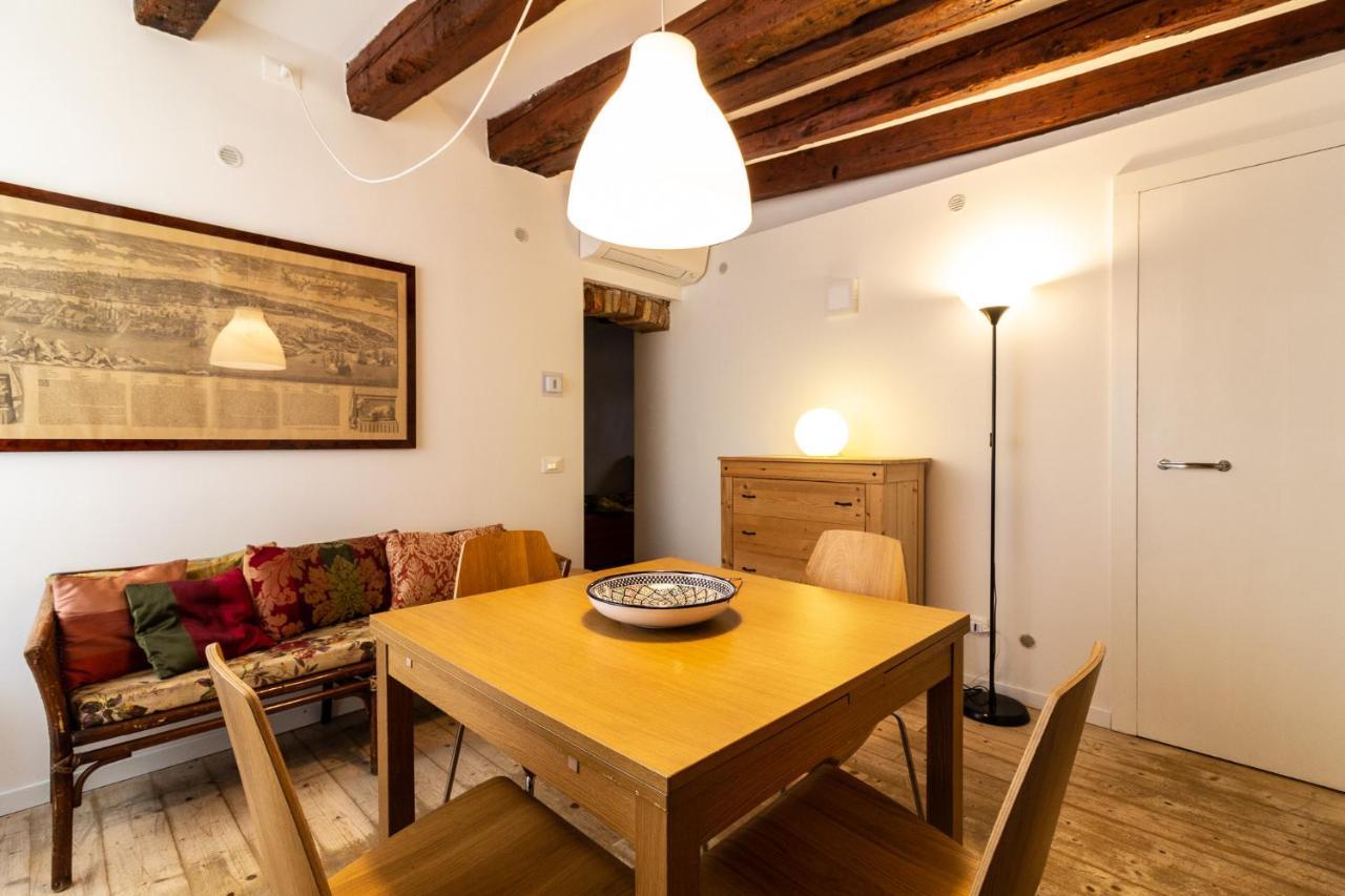 Veneziacentopercento Campaniel Apartment エクステリア 写真