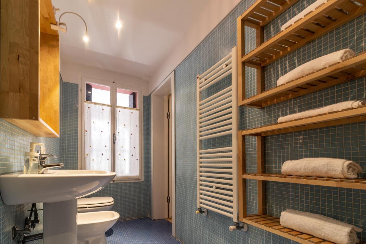 Veneziacentopercento Campaniel Apartment エクステリア 写真
