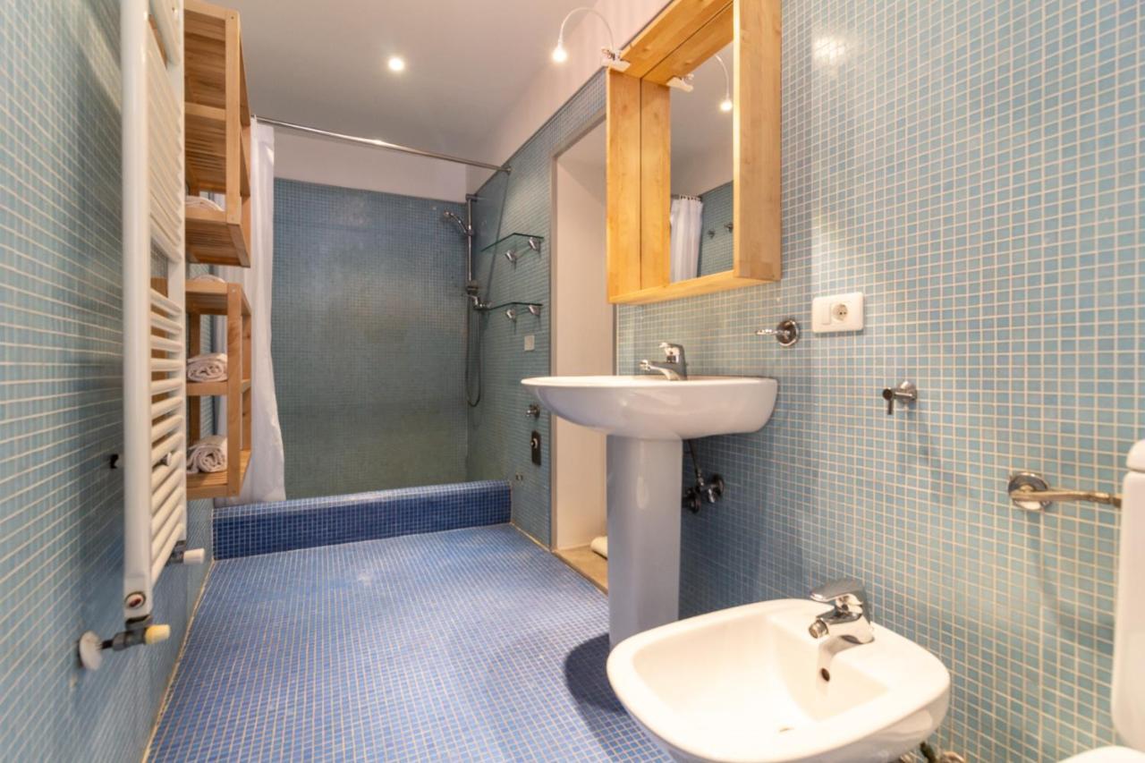Veneziacentopercento Campaniel Apartment エクステリア 写真